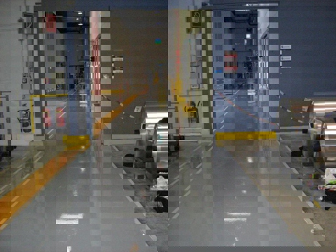 Werkstätten, Garagen und Keller