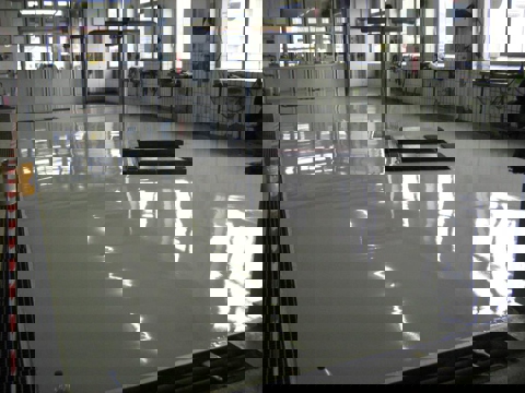 Gewerblicher Bereich