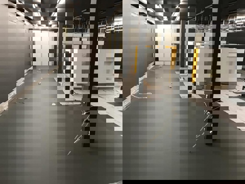 Gewerblicher Bereich