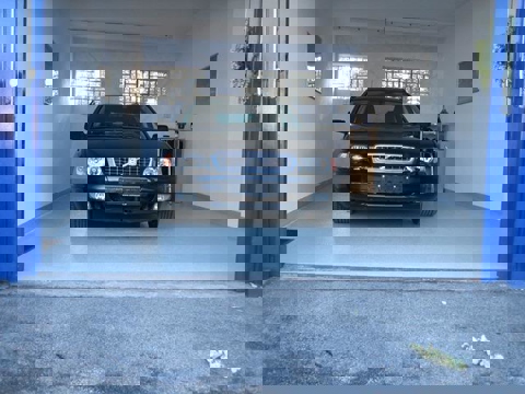 Werkstätten, Garagen und Keller