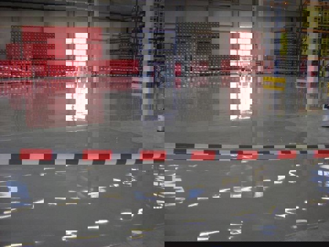 Gewerblicher Bereich