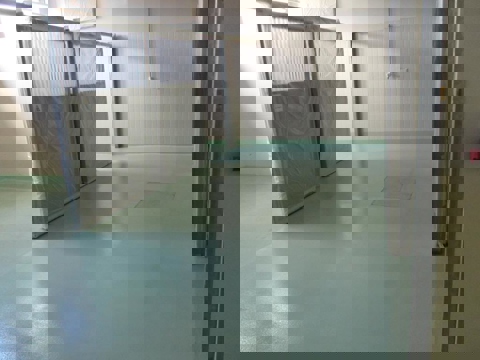 Gewerblicher Bereich