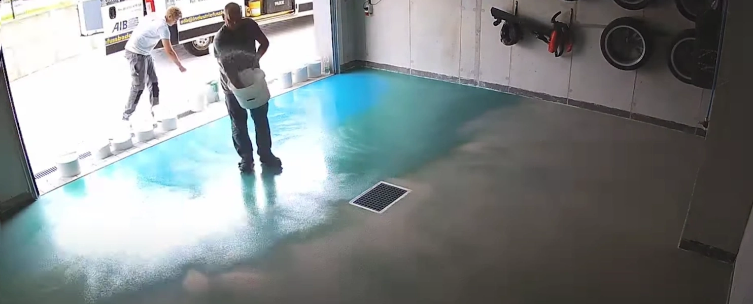 Aib Zeitraffer Video Image