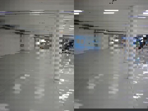 Gewerblicher Bereich