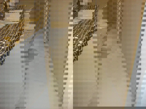 Büro- und Wohnräume