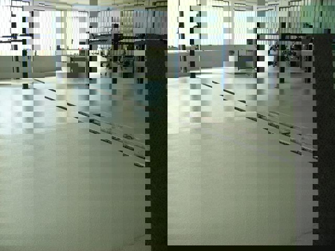 Gewerblicher Bereich