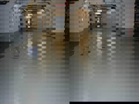 Gewerblicher Bereich