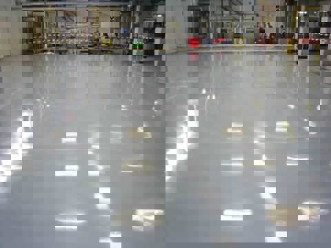 Gewerblicher Bereich