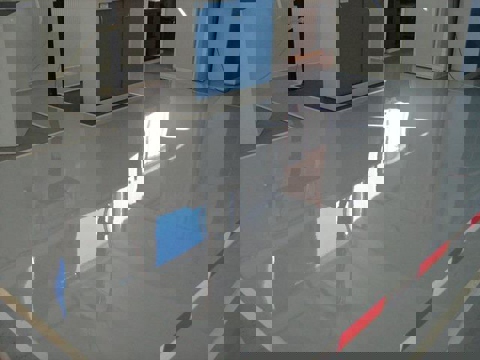 Gewerblicher Bereich