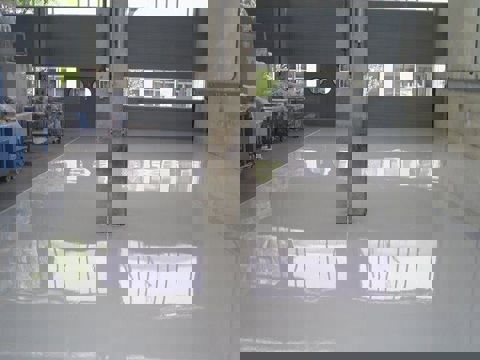 Gewerblicher Bereich