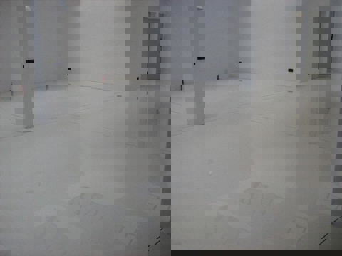 Büro- und Wohnräume