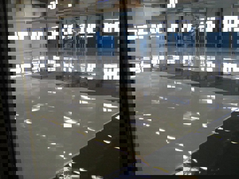 Gewerblicher Bereich