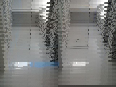 Büro- und Wohnräume