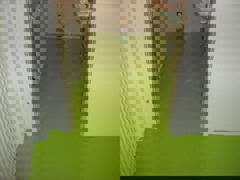 Büro- und Wohnräume