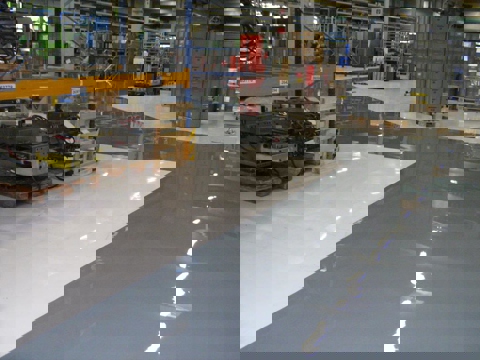 Gewerblicher Bereich