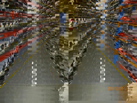 Gewerblicher Bereich