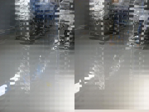 Gewerblicher Bereich