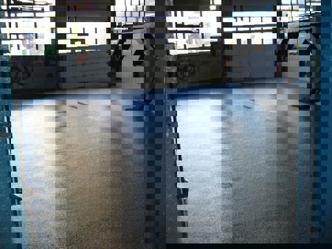 Gewerblicher Bereich