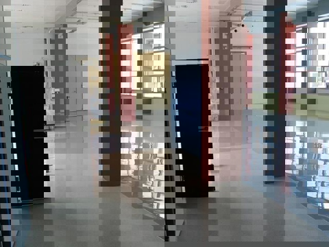 Gewerblicher Bereich