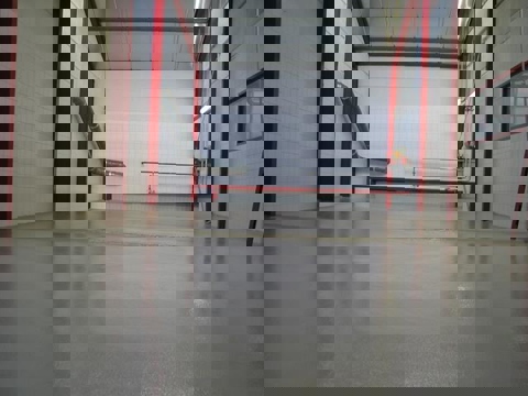 Gewerblicher Bereich