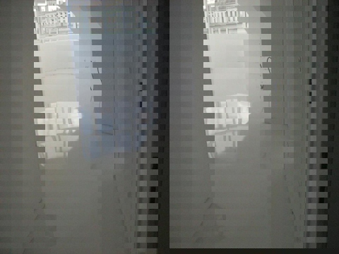 Büro- und Wohnräume