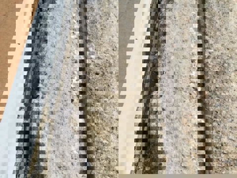 Hochleistungs Beschichtung PU Zement / PU Beton