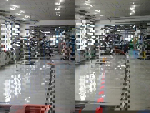 Werkstätten, Garagen und Keller