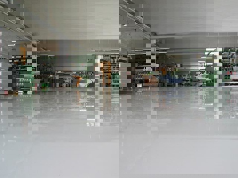 Gewerblicher Bereich