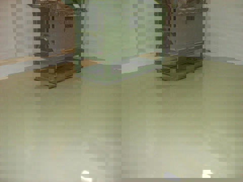 Gewerblicher Bereich