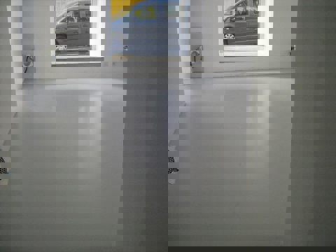 Gewerblicher Bereich