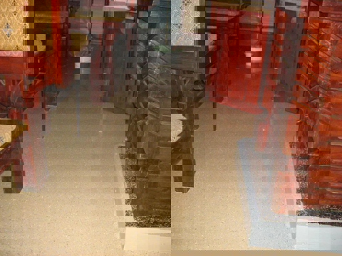 Gewerblicher Bereich